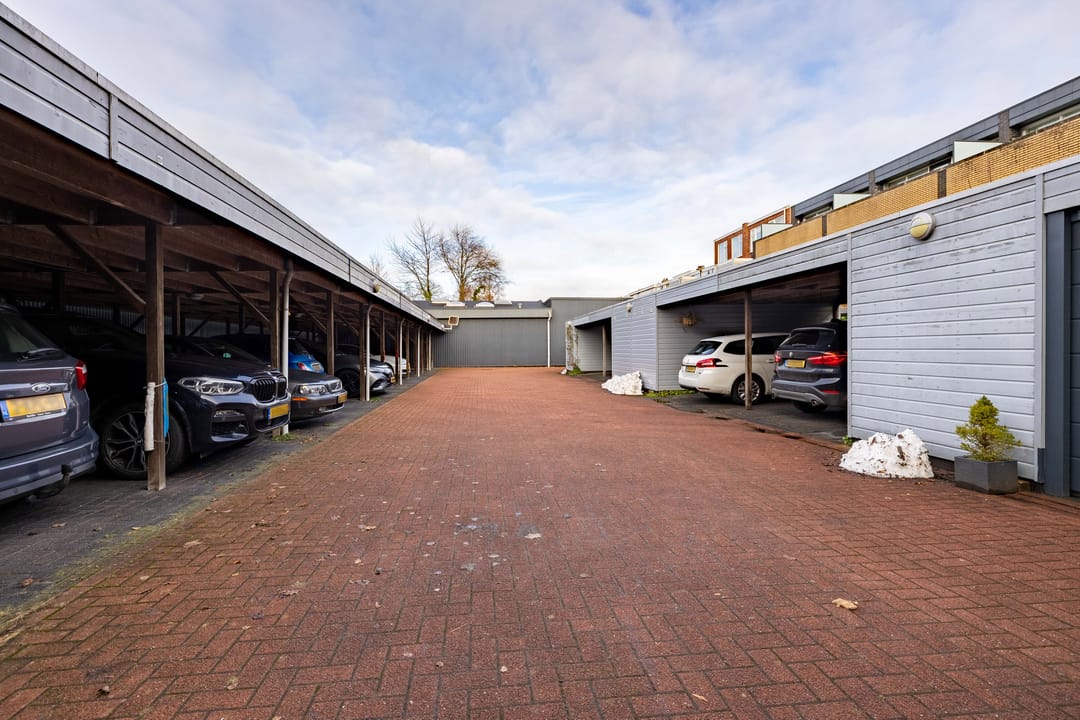 Foto 62 van Wijbrand de Geeststraat 58