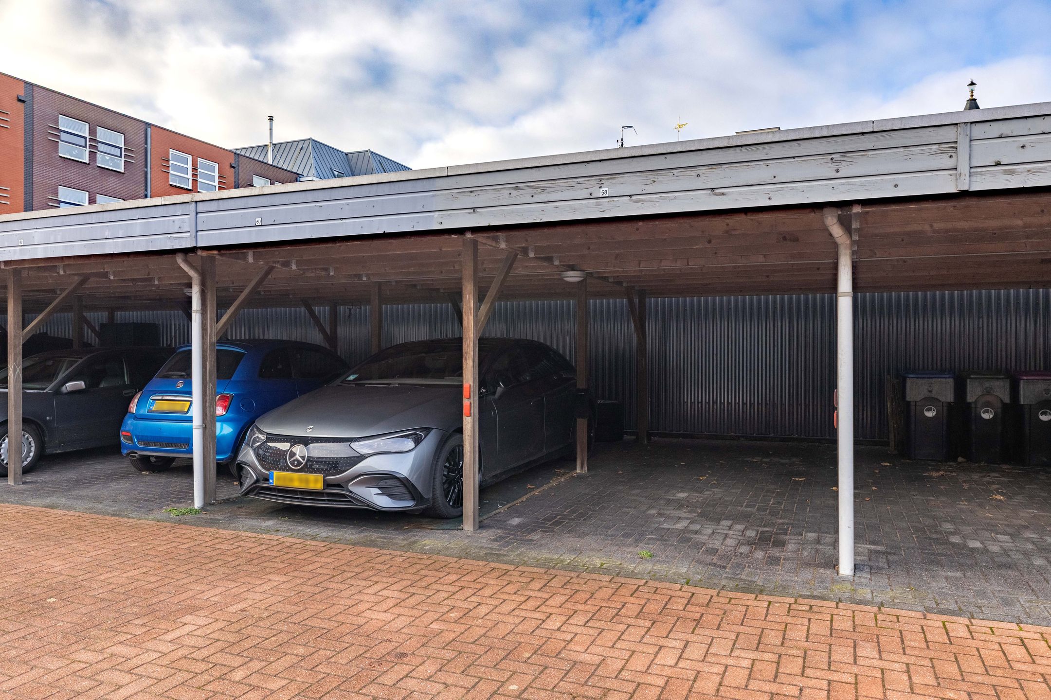 Foto 63 van Wijbrand de Geeststraat 58