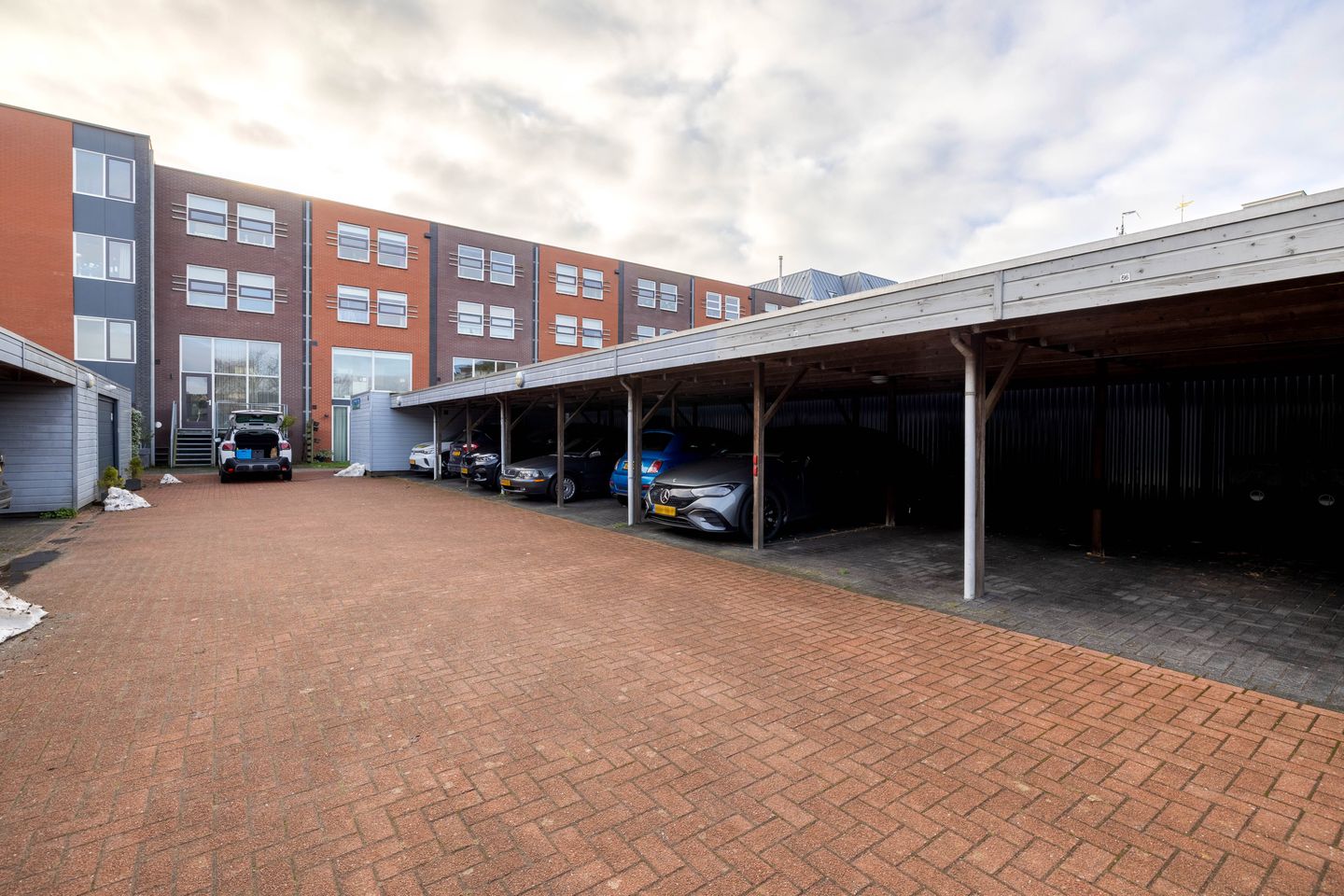 Foto 64 van Wijbrand de Geeststraat 58