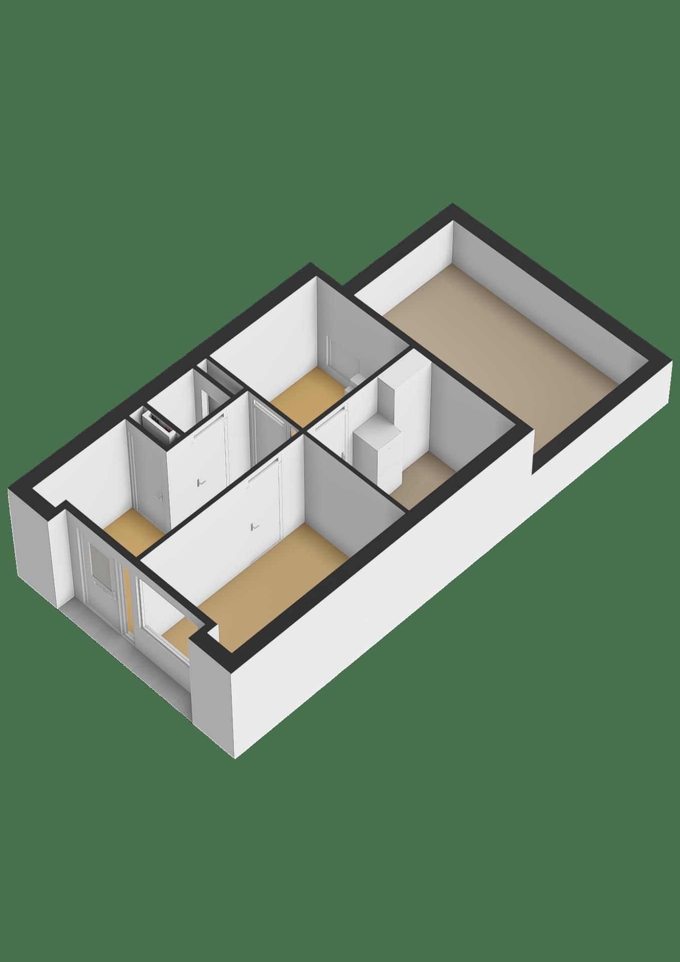 Foto 66 van Wijbrand de Geeststraat 58