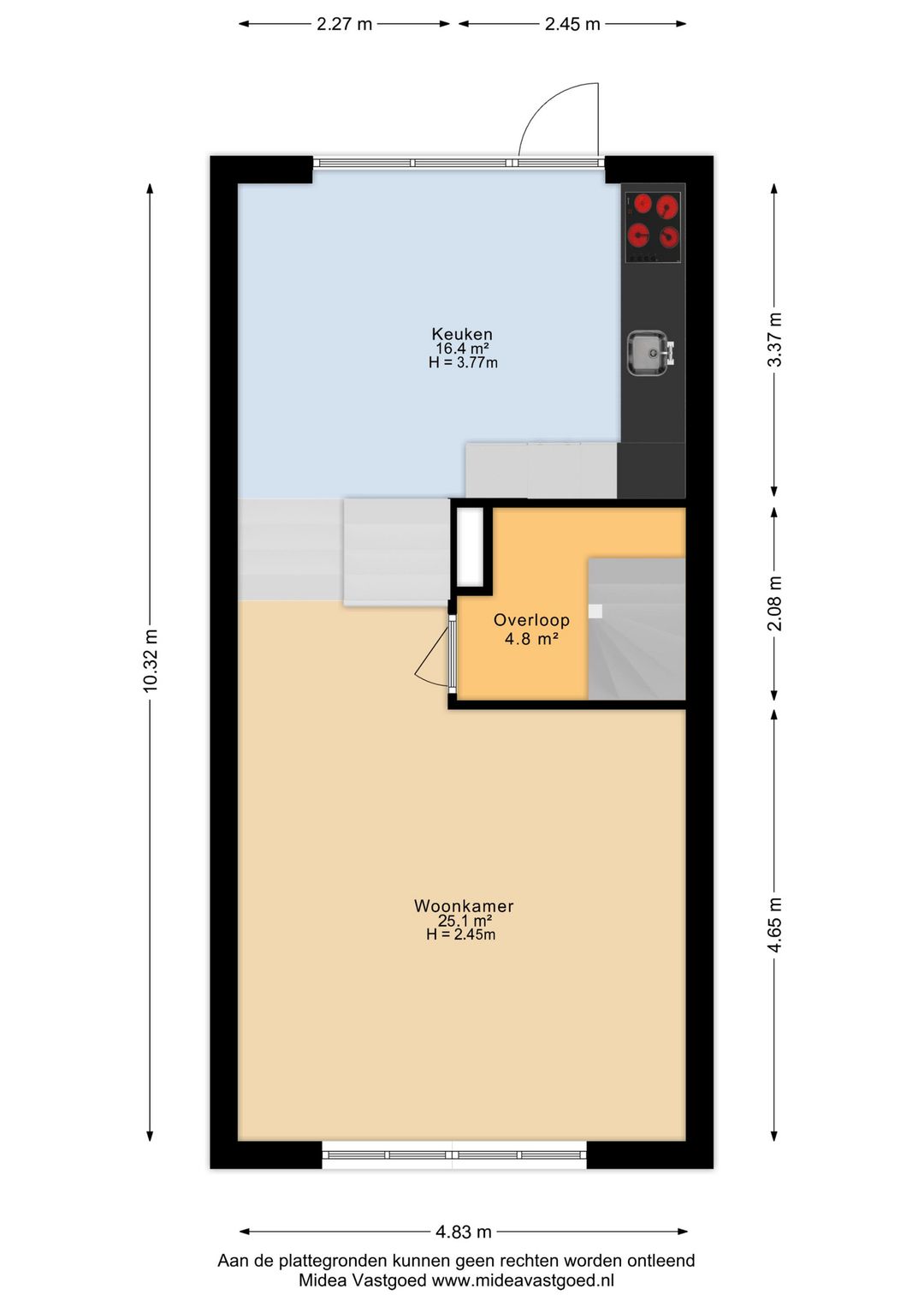 Foto 67 van Wijbrand de Geeststraat 58