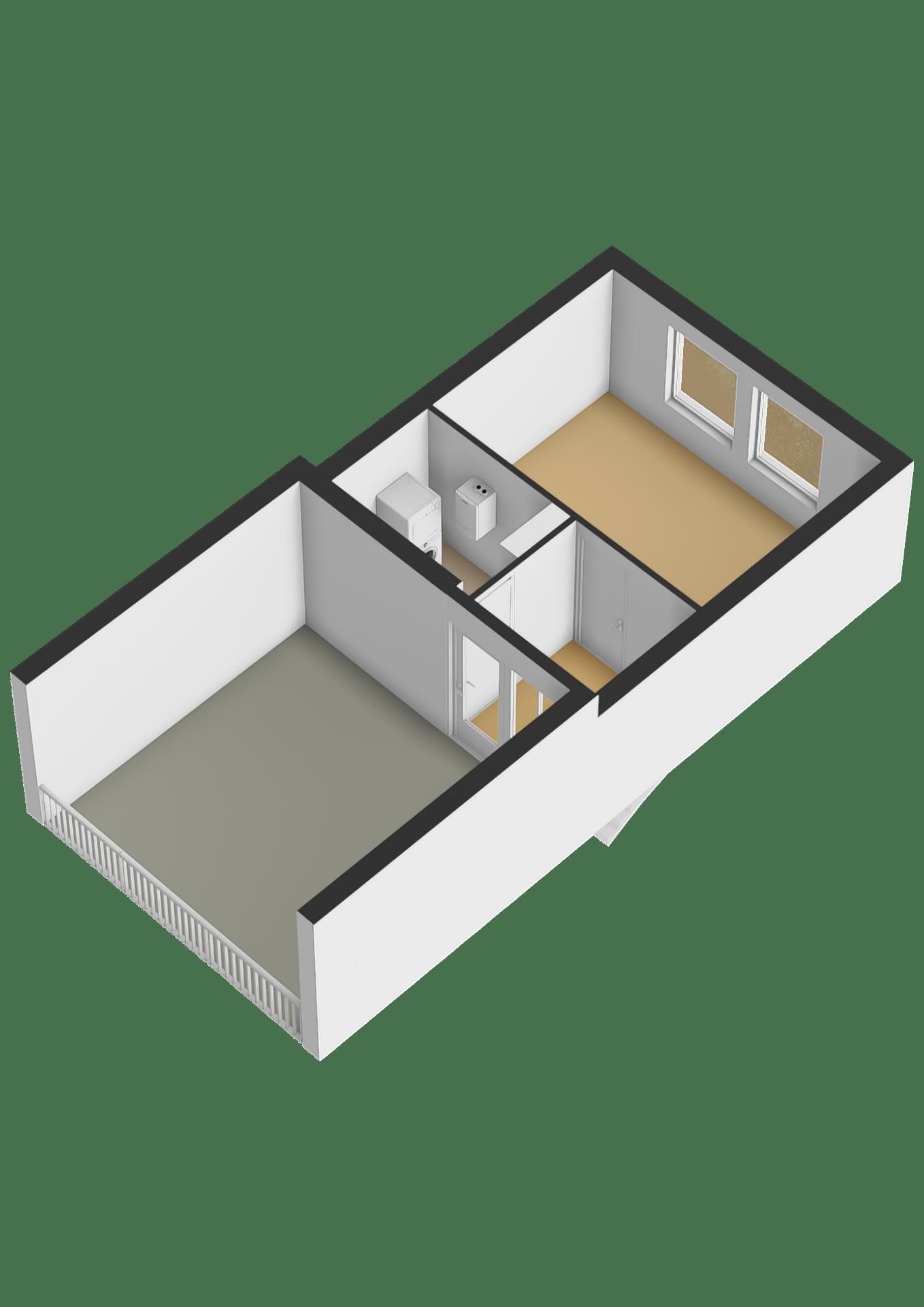 Foto 72 van Wijbrand de Geeststraat 58