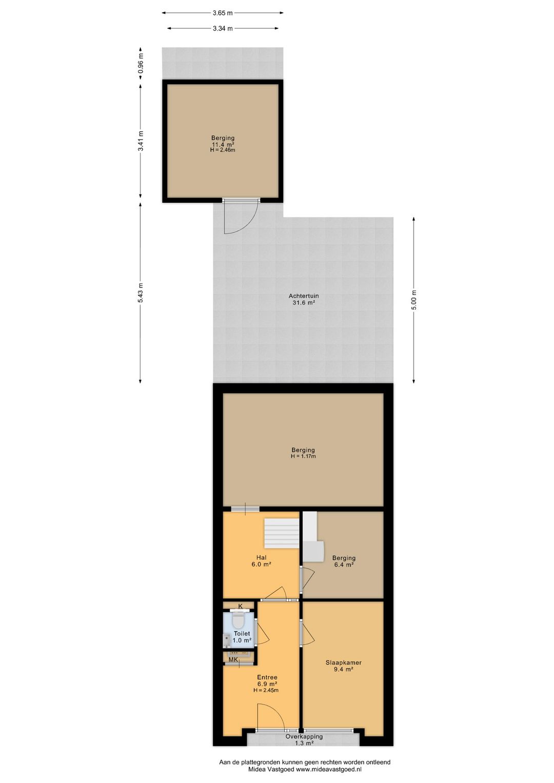 Foto 77 van Wijbrand de Geeststraat 58