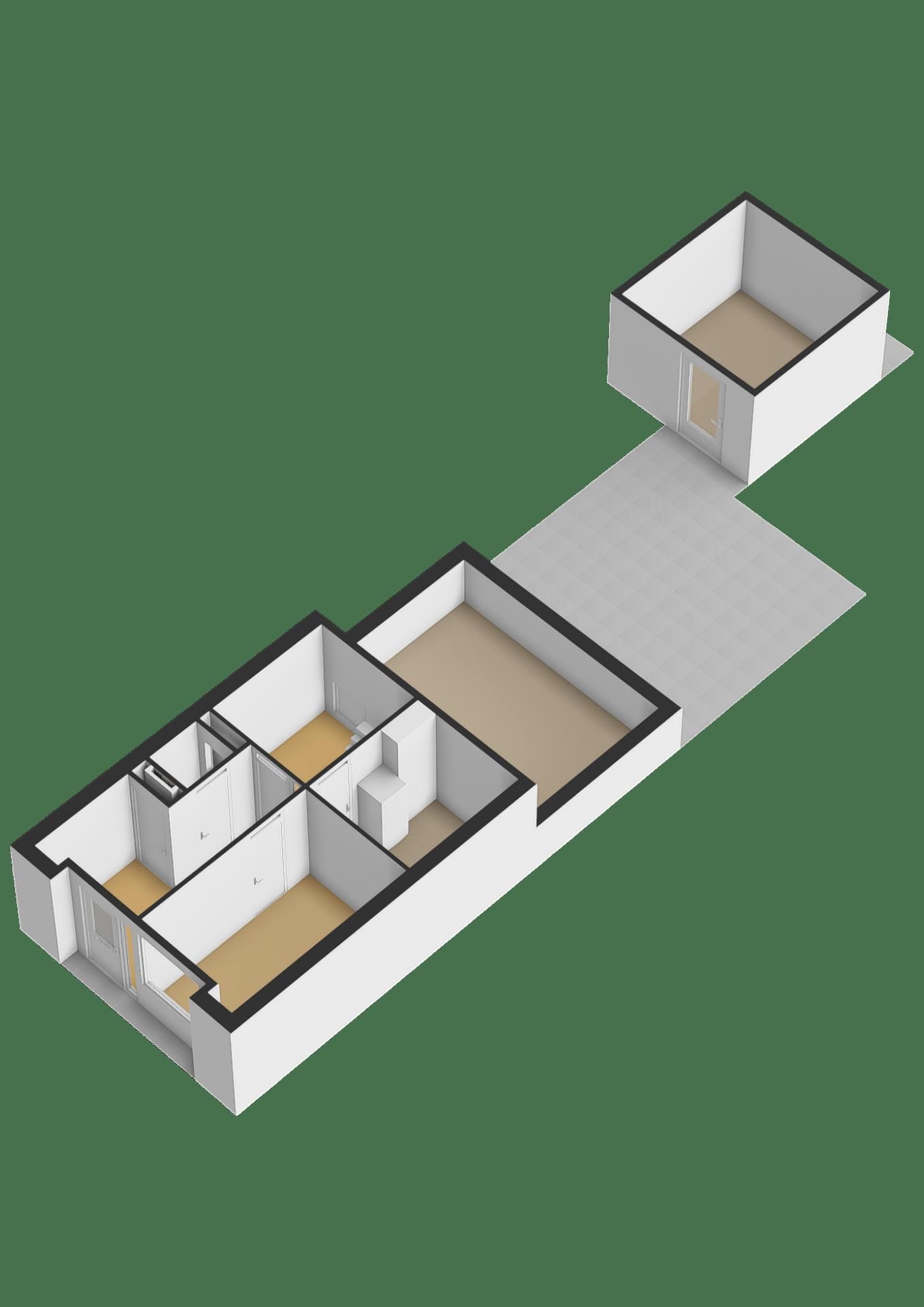 Foto 78 van Wijbrand de Geeststraat 58