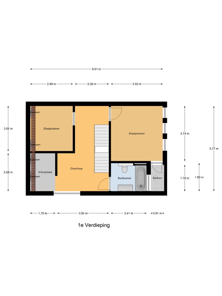Foto 70 van Zenegroen 62