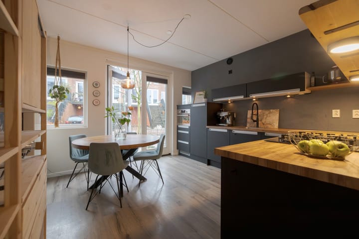 Photo 3 of Zenegroen 62