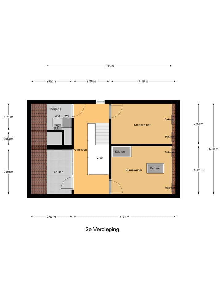 Foto 71 van Zenegroen 62