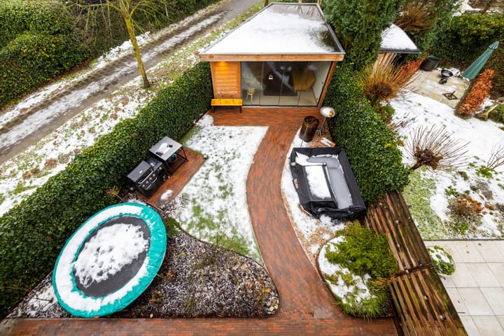 Photo 4 of Zenegroen 62