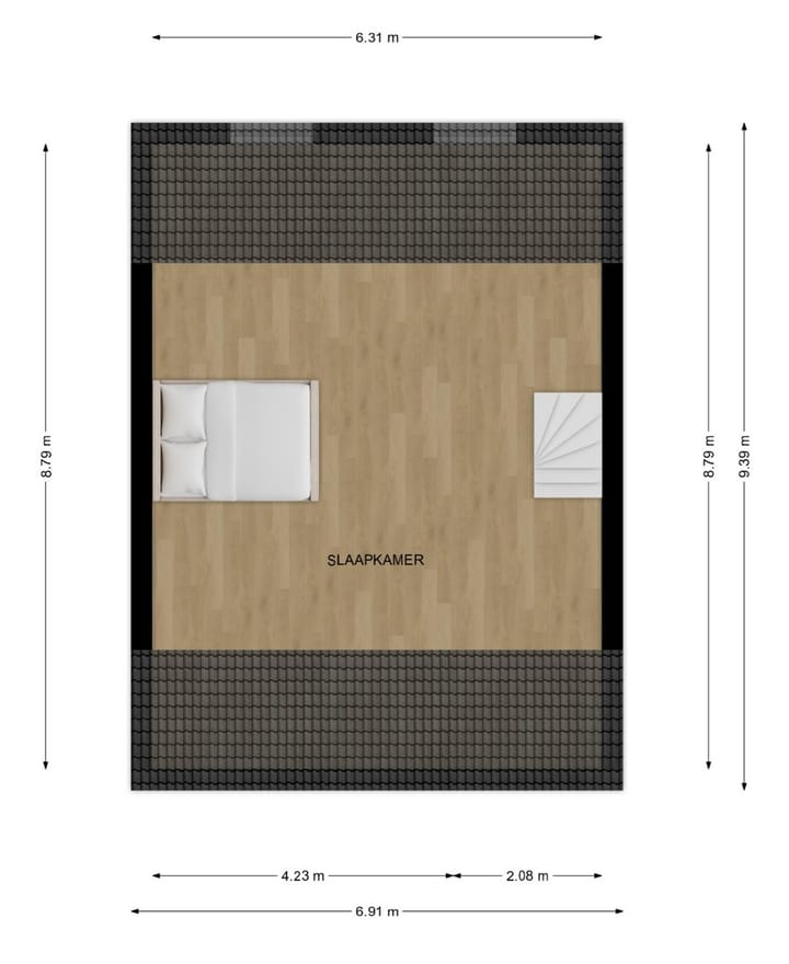 Foto 34 van Heigank 58