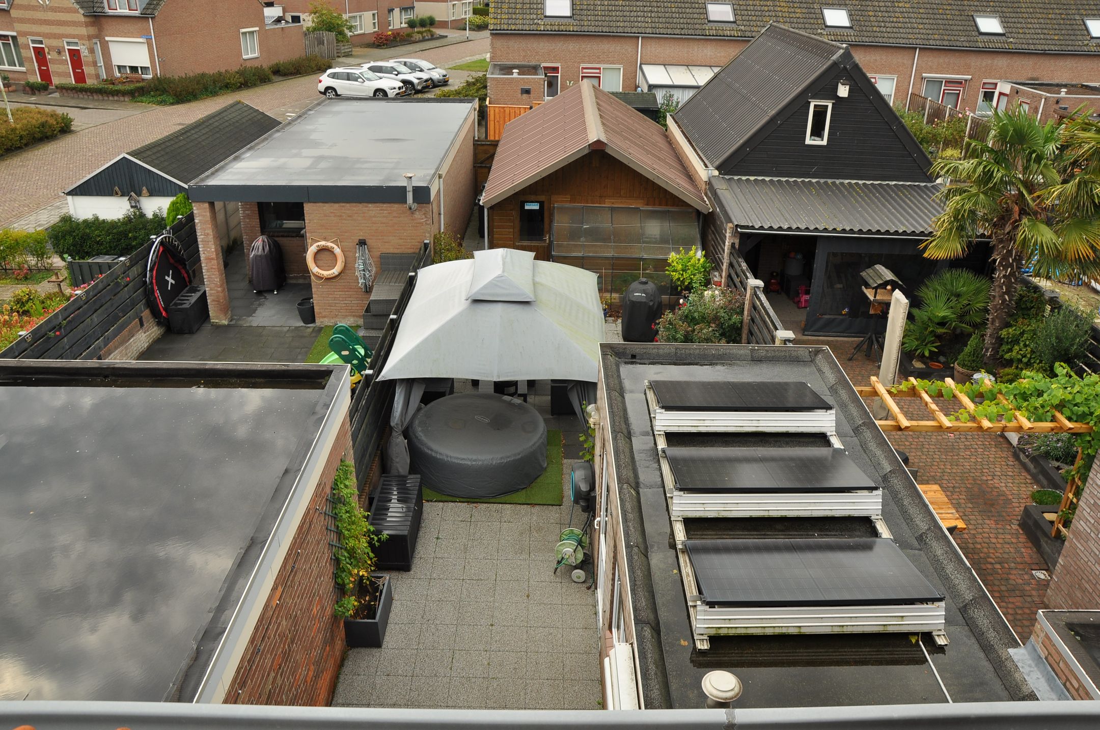 Foto 15 van Prinses Julianastraat 22