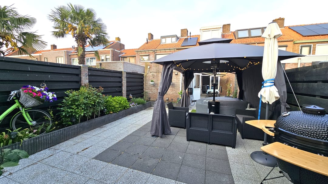 Foto 16 van Prinses Julianastraat 22