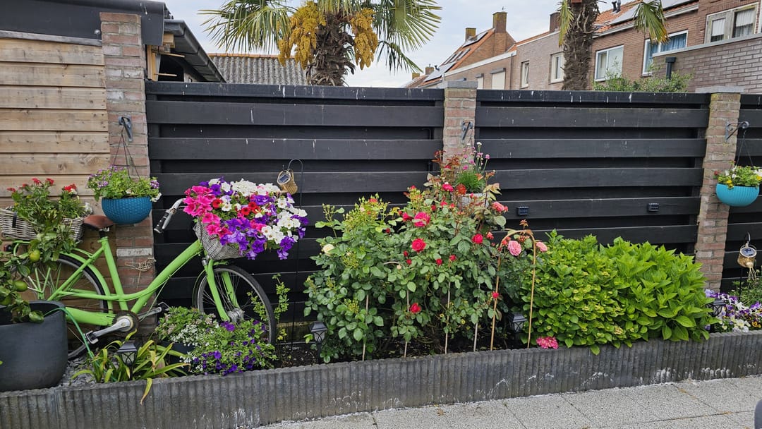 Foto 17 van Prinses Julianastraat 22