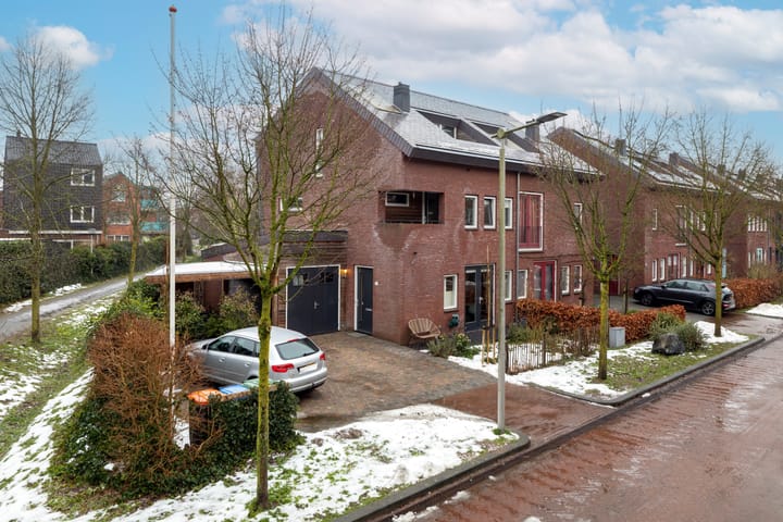 Foto 6 van Zenegroen 62