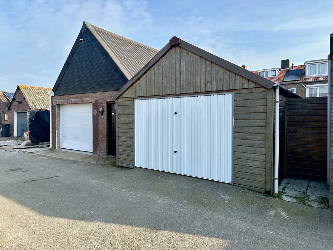 Foto 22 van Prinses Julianastraat 22