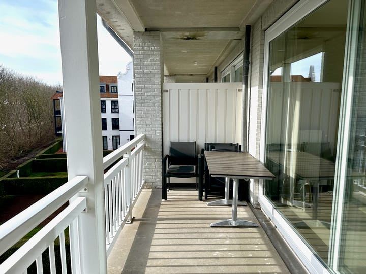 Foto 5 van Boulevard de Wielingen 7-22