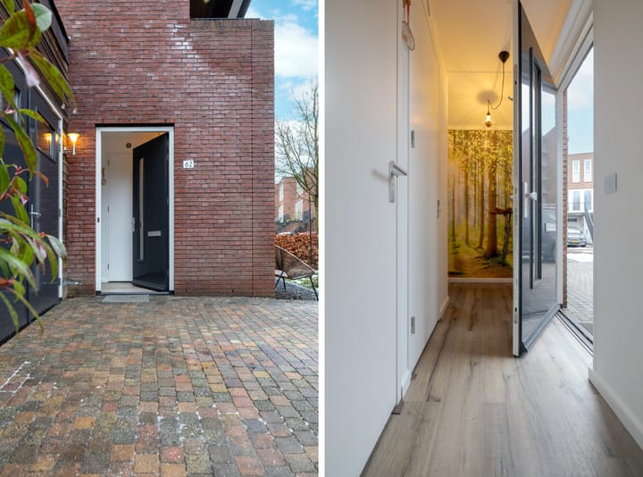 Foto 7 van Zenegroen 62