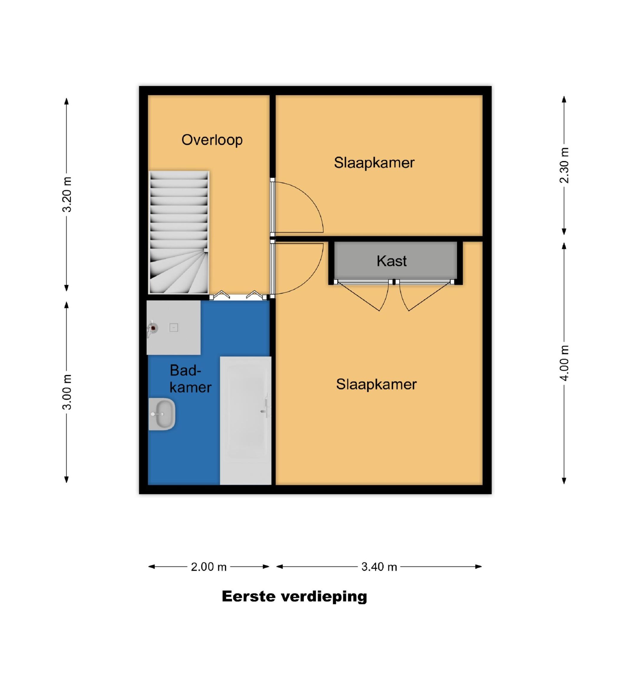 Foto 24 van Prinses Julianastraat 22