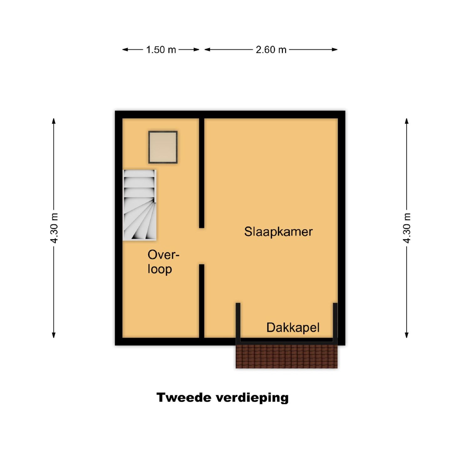 Foto 25 van Prinses Julianastraat 22