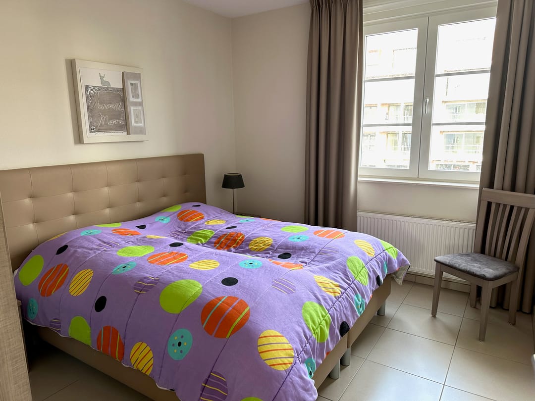 Photo 11 of Boulevard de Wielingen 7-22