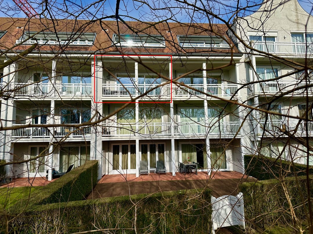 Photo 16 of Boulevard de Wielingen 7-22