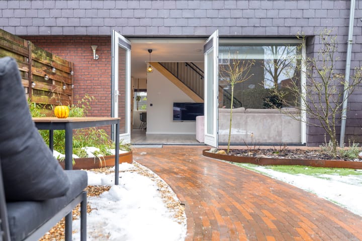 Foto 10 van Zenegroen 62