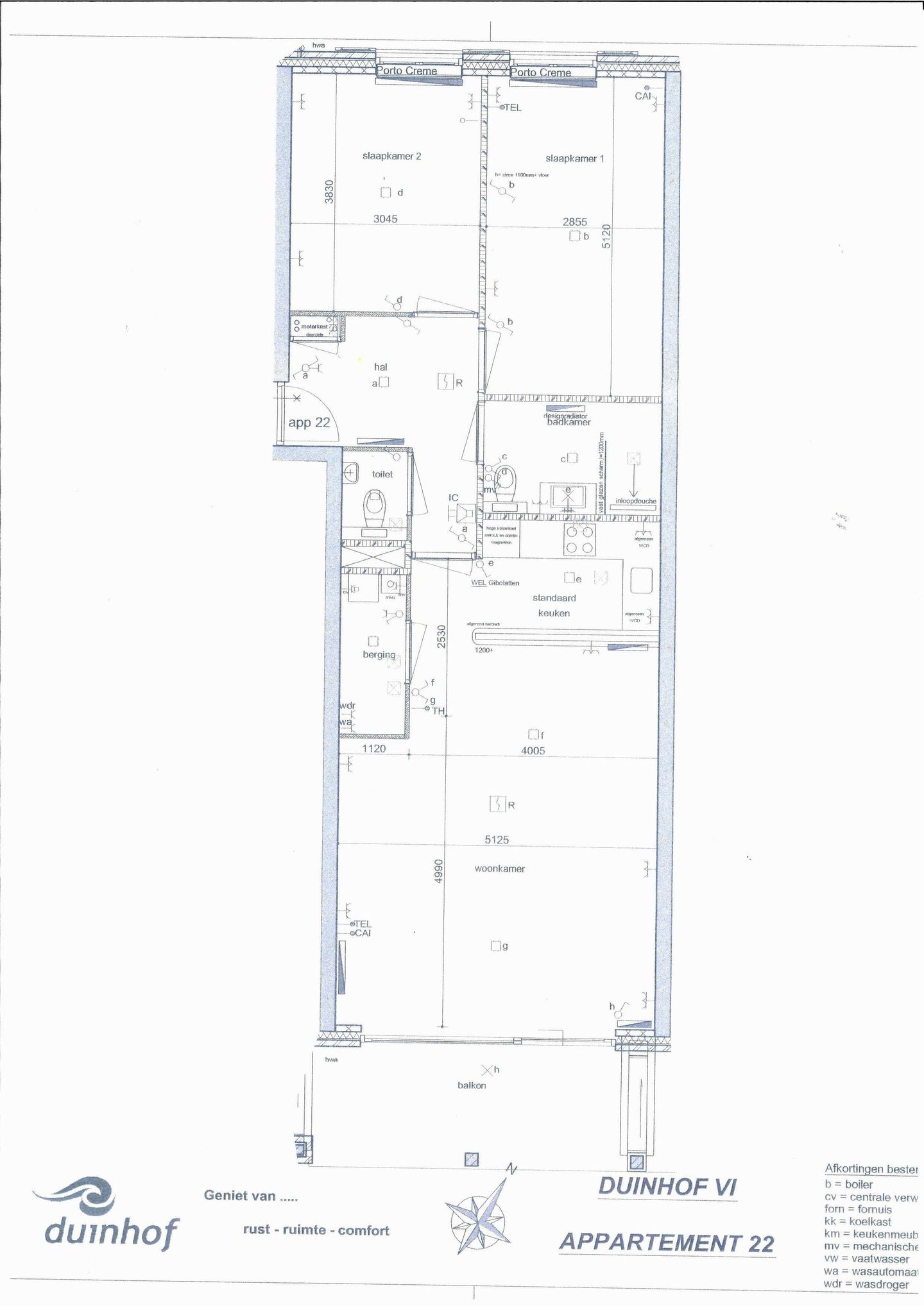 Photo 20 of Boulevard de Wielingen 7-22