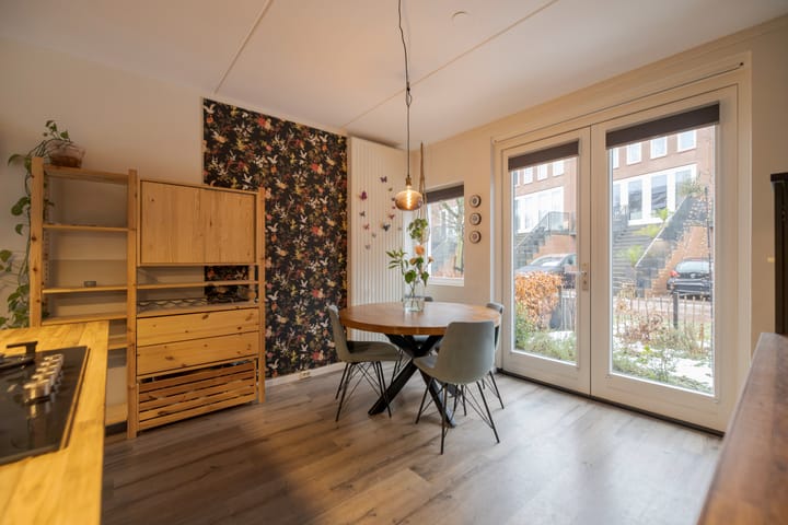 Foto 19 van Zenegroen 62