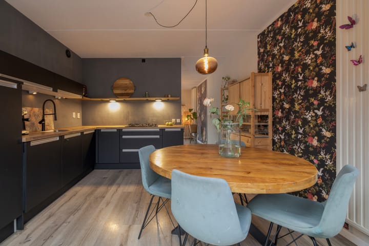 Foto 20 van Zenegroen 62