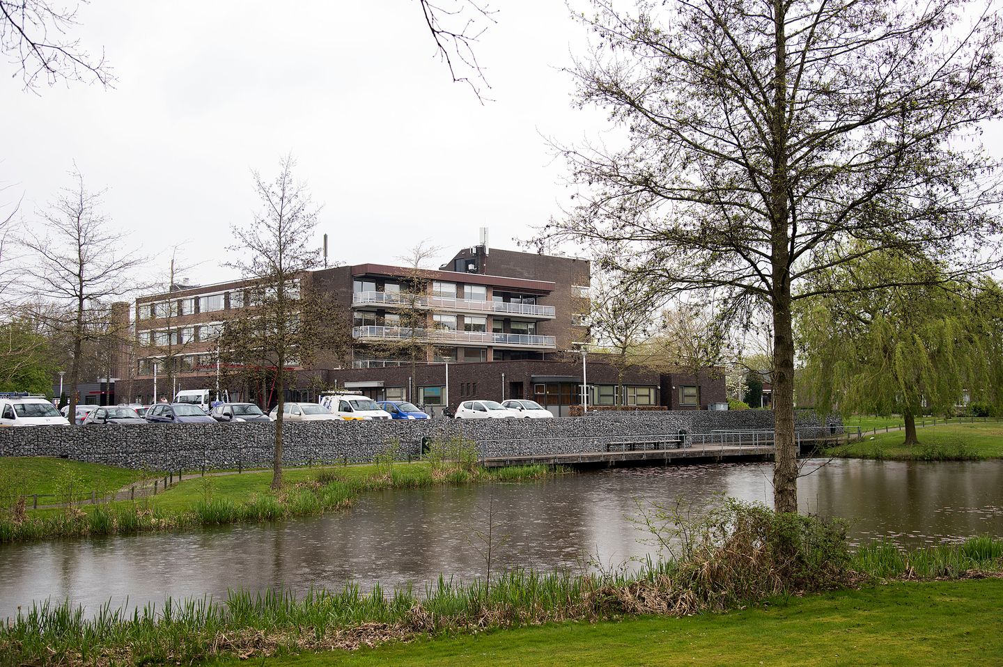 Bekijk foto 4 van Wiedenbroeksingel 4