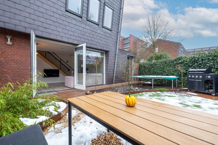 Foto 23 van Zenegroen 62