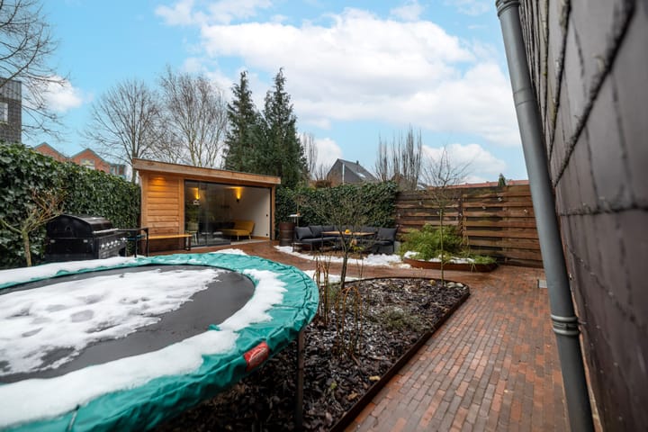 Foto 25 van Zenegroen 62