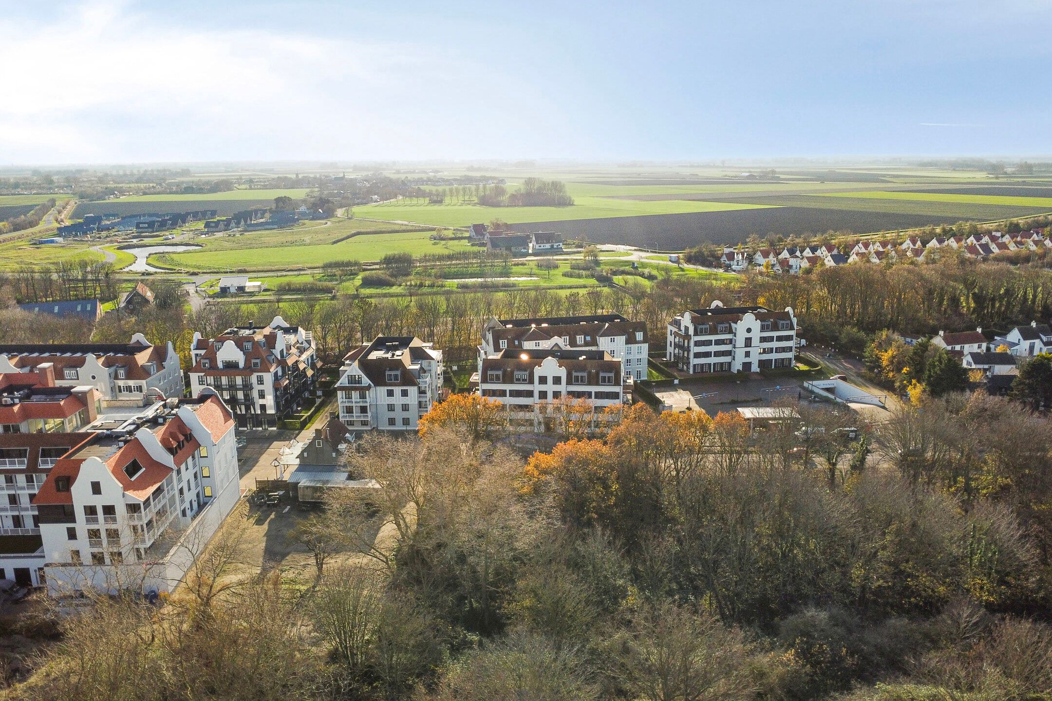 Buying a house in The Netherlands., Boulevard de Wielingen 9-2