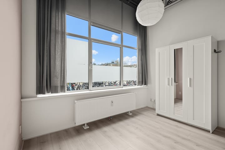 Foto 3 van Van Vollenhovenlaan 277