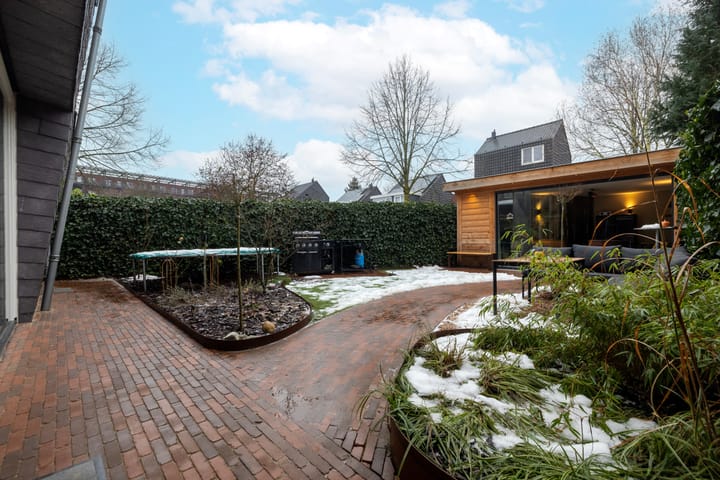 Foto 26 van Zenegroen 62