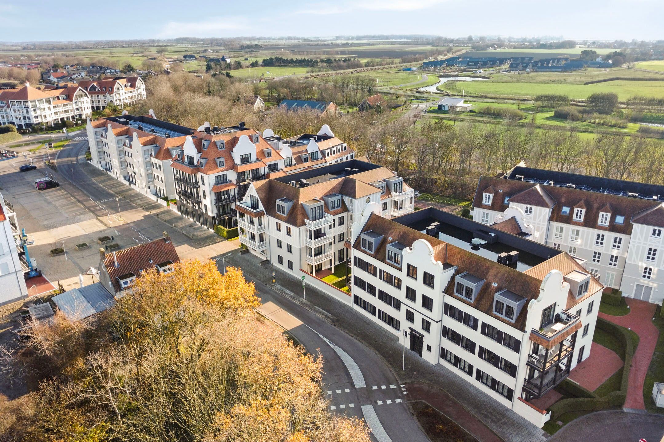 Foto 3 van Boulevard de Wielingen 9-2