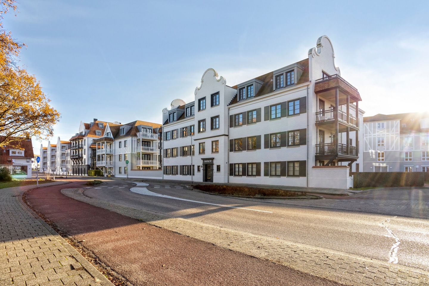 Foto 5 van Boulevard de Wielingen 9-2