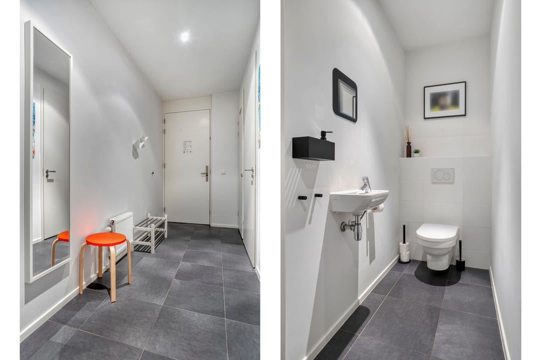 Foto 8 van Boulevard de Wielingen 9-2