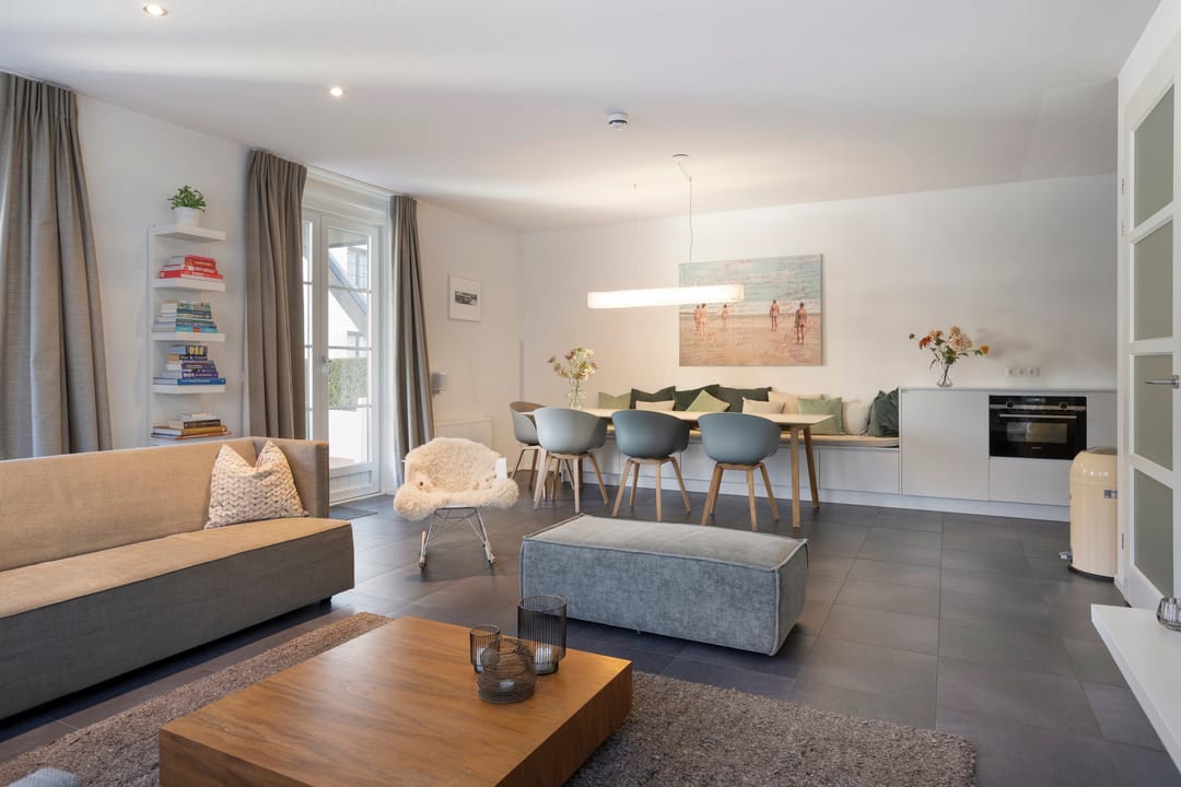 Foto 11 van Boulevard de Wielingen 9-2