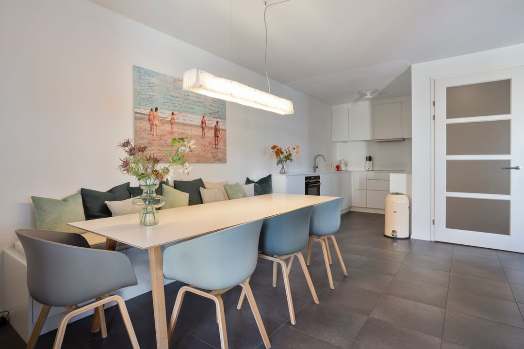 Foto 13 van Boulevard de Wielingen 9-2