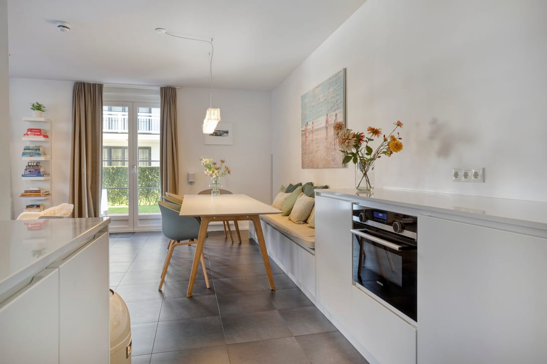 Foto 16 van Boulevard de Wielingen 9-2