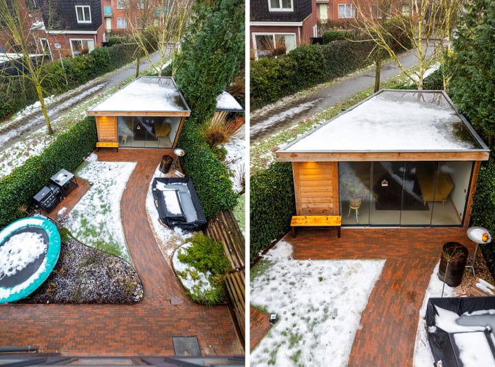 Foto 27 van Zenegroen 62