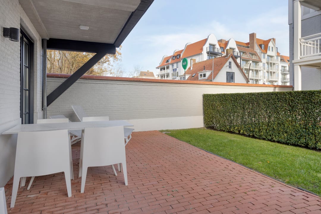 Foto 28 van Boulevard de Wielingen 9-2