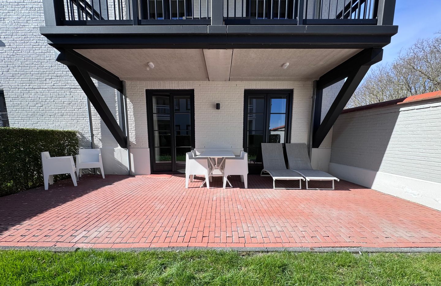 Foto 29 van Boulevard de Wielingen 9-2