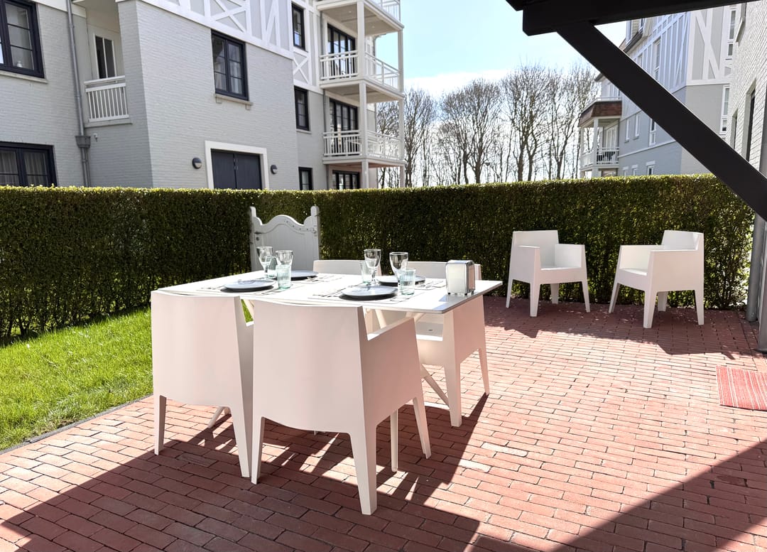 Foto 31 van Boulevard de Wielingen 9-2