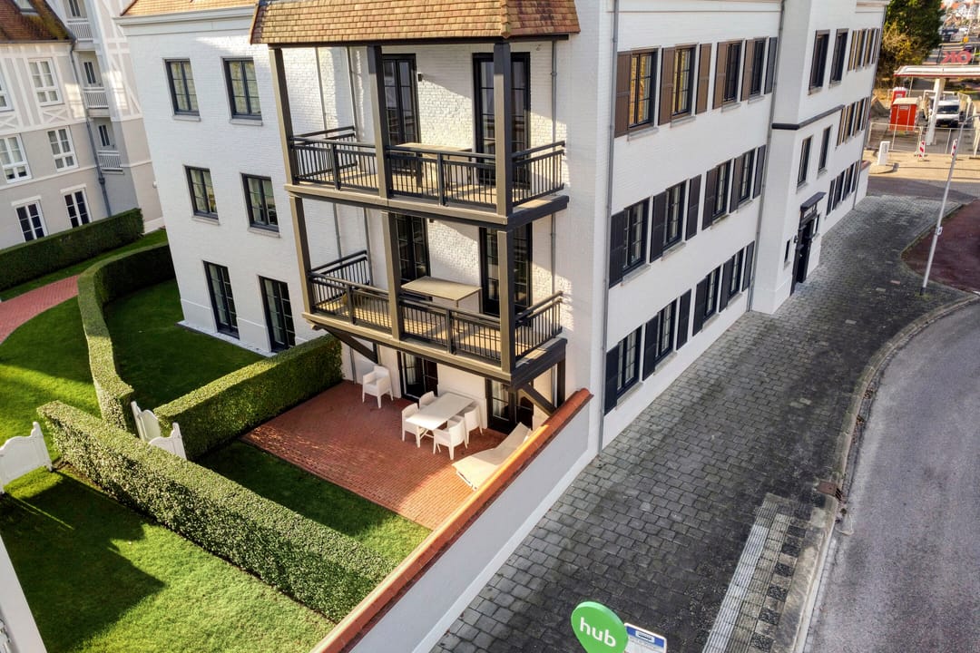 Foto 32 van Boulevard de Wielingen 9-2