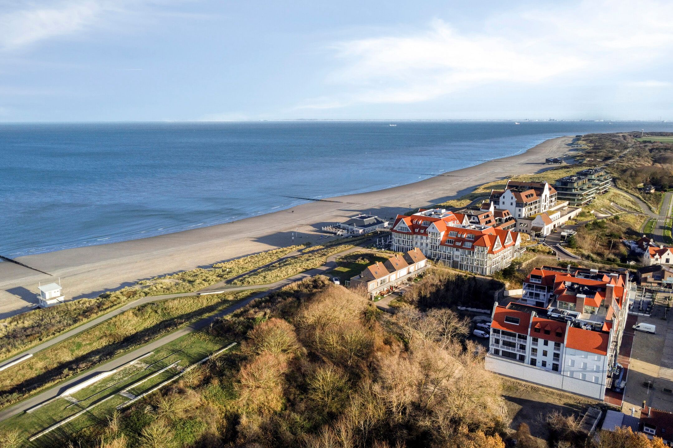 Foto 33 van Boulevard de Wielingen 9-2