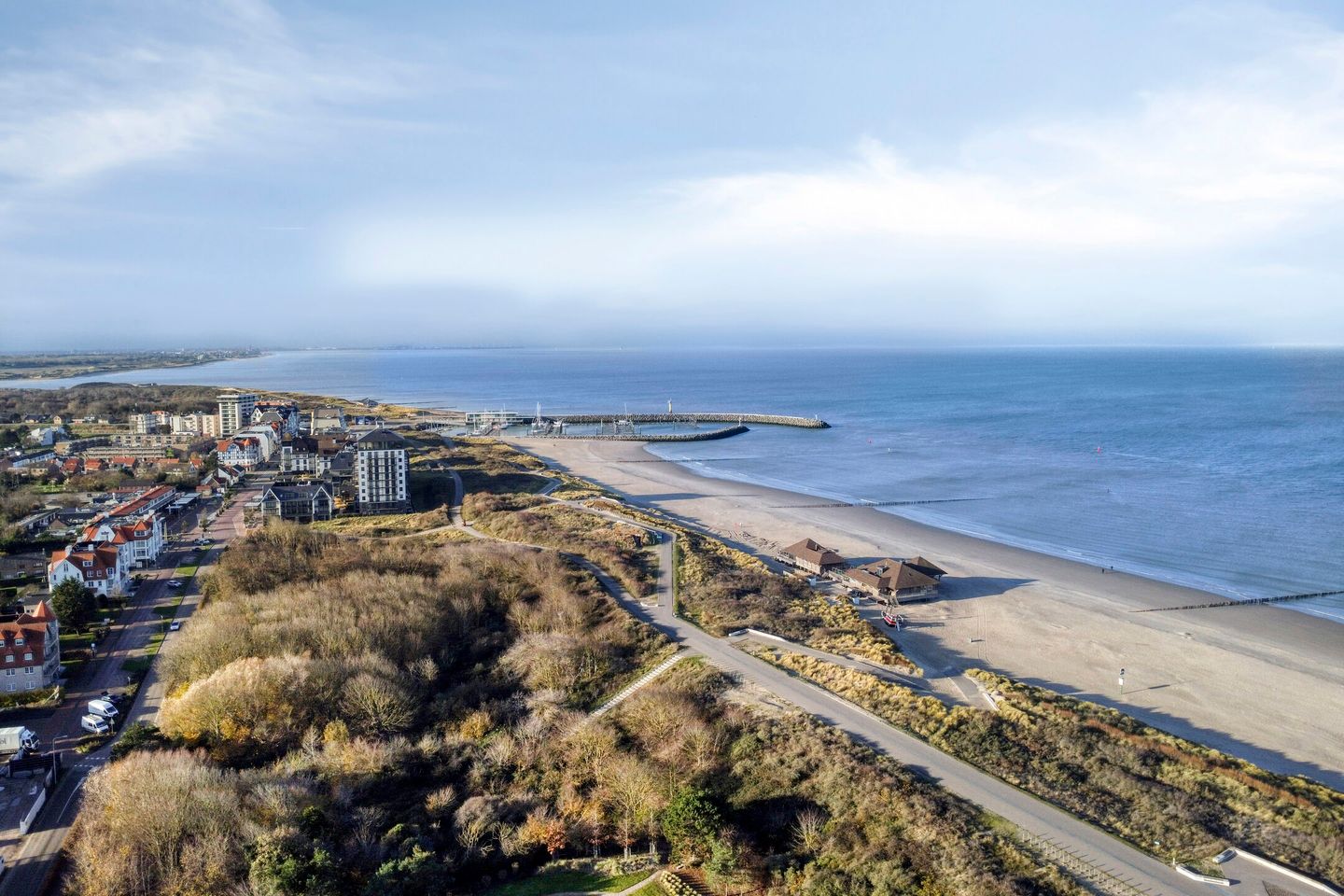 Foto 34 van Boulevard de Wielingen 9-2