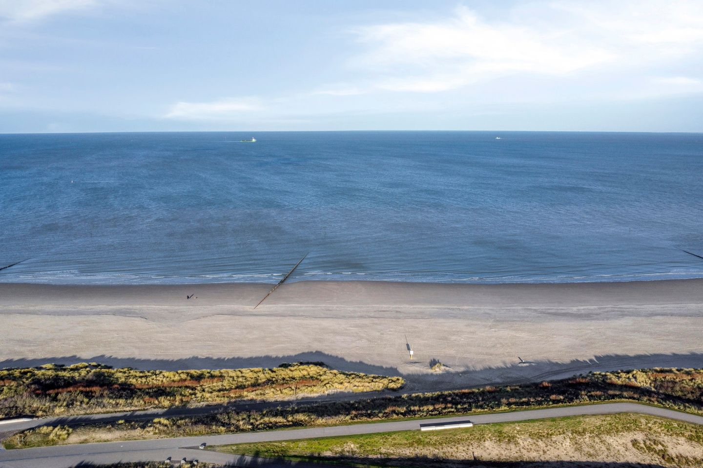 Foto 35 van Boulevard de Wielingen 9-2