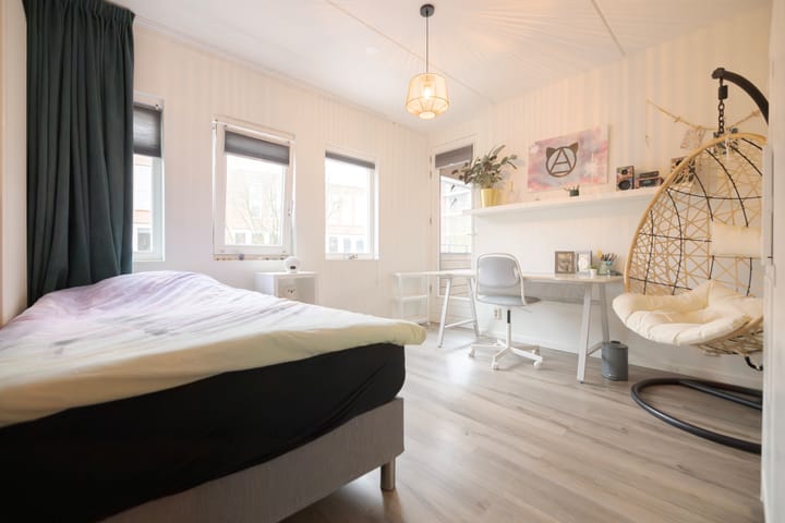 Foto 35 van Zenegroen 62