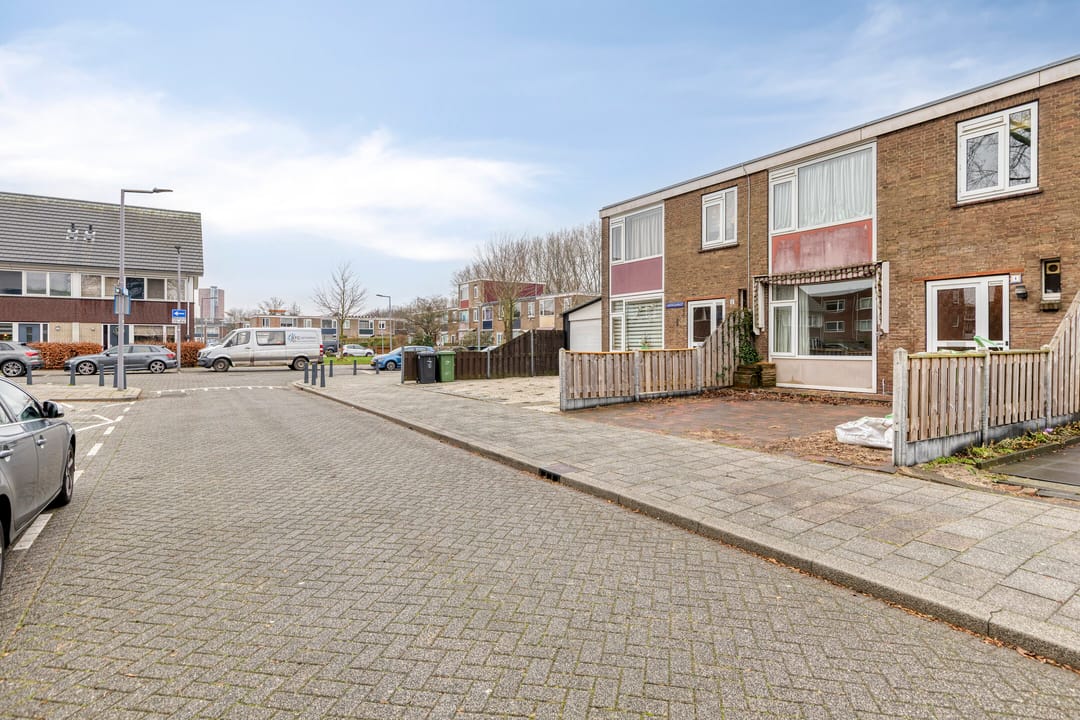 Foto 2 van Lohengrinhof 4